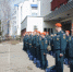 Сотрудники МЧС перешли на летнюю форму - МЧС Чувашской Республики