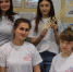 В Национальной библиотеке прошла "Библионочь 2018" - Чебоксары.ру