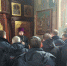 Встреча сотрудников полиции со священнослужителем - Чебоксарско-Чувашская Епархия