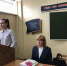 У юристов состоялась встреча с нотариусом - Чебоксарский кооперативный институт