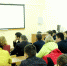 Продолжаются профориентационные встречи - Чувашский ГАУ