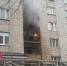 В Новоюжном районе загорелся балкон многоэтажки - Pg21.ru Pro Город