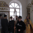 Престольный праздник в честь великомученика Георгия Победоносца в ФКУ ИК-6 - Чебоксарско-Чувашская Епархия