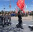 В Чебоксарах прошел детский парад в честь Дня Победы - Pg21.ru Pro Город