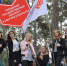 Молодежь Московского района г. Чебоксары заехала на молодежный образовательный форум «МолГород-2018» - Администрация г. Чебоксары