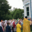 День семьи, любви и верности на Приходе с.Акулево - Чебоксарско-Чувашская Епархия