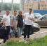 Десятки поручений по благоустройству Юго-Запада г.Чебоксары: проинспектированы городские территории - Администрация г. Чебоксары