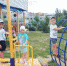 Лето продолжается: для столичных дошколят проводятся познавательные игры на открытом воздухе - Администрация г. Чебоксары