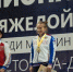 Александра Козлова – бронзовый призёр чемпионата России по тяжелой атлетике - Чебоксарский кооперативный институт