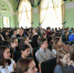 В Чувашской ГСХА продолжаются мероприятия, направленные на профилактику и противодействие экстремизму в молодежной среде - Чувашский ГАУ