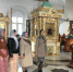 «Беседа с батюшкой для студентов» в Свято-Троицком мужском монастыре г.Чебоксары - Чебоксарско-Чувашская Епархия