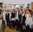 День в музее для российских кадет - Чувашский Национальный музей