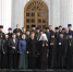 Межрегиональный образовательный форум для руководителей православного молодежного движения Приволжского федерального округа "Пересвет" состоялся в Саранске - Чебоксарско-Чувашская Епархия