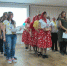 В комплексном центре социального обслуживания г. Чебоксары отметили Международный день КВН - Министерство труда и соцзащиты