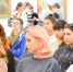 «МедиаГвардия» Чувашской Республики открыла школу блогеров «#PROдвижение» - Молодая Гвардия