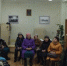 В Калининском районе Советы ТОС проводят встречи с населением - Администрация г. Чебоксары