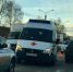 В Чебоксарах «Шкода» не пропустила скорую и врезалась в нее - Интернет-газета Мой город Чебоксары