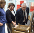 Открылась выставка «Земля Батыра» - Чувашский Национальный музей