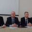 Заместитель министра Виктор Ковалев провел Единый информационный день в Ядринском районе - Министерство труда и соцзащиты