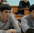 В Чувашской ГСХА продолжается цикл мероприятий по воспитанию правового сознания и выработки активной гражданской позиции - Чувашский ГАУ