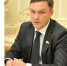 Николай Николаев пулăшнипе «Хыпар» издательство çурчĕн кăларăмĕсене вулĕç («Хыпар«) - Единая Россия