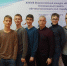 Команда из  Чувашии – участник XXXVIII Всероссийского конкурса «Космос» - Министерство образования