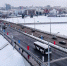 В Чебоксарах открылась вторая половина Московского моста - Интернет-газета Мой город Чебоксары