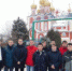 Прошла итоговая пресс-конференция по случаю завершения реализации проекта «Русский музей для всех» - Чебоксарско-Чувашская Епархия