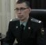Заместитель директора ФССП России Денис Фирстов представил и.о. главного судебного пристава Чувашии  Анвара Закирова - УФССП России по Чувашской Республике