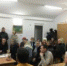 Настоятель храма Успения Пресвятой Богородицы с. Акулево Чебоксарского района иерей Илия Лебедев провел беседу с участниками клуба «Православные беседы» - Чебоксарско-Чувашская Епархия