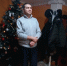 Адвокат Волкова Евгений Райков. Чебоксары. 7 января 2019 года. Фото автора - Chuvash.Org