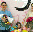 Первый ребёнок 2019 года родился в семье журналистки «СЧ» - Городская больница №1