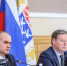 Городская планерка. Чебоксары участвуют в федеральных программах по цифровому развитию, туризму, экологии - Администрация г. Чебоксары