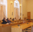 26 февраля 2019 года состоялся аукцион на право заключения договора купли-продажи лесных насаждений на территории Кирского лесничества - Министерство природных ресурсов
