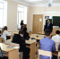 Преподаватели инженерного факультета Чувашской ГСХА побывали в МБОУ «СОШ № 11» г. Чебоксары - Чувашский ГАУ