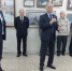 Выступает Энвер Аблякимов. Фотоилл. автора - Chuvash.Org