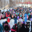 В парке "Лакреевский лес" отметили Масленицу более 12 000 человек - Чебоксары.ру