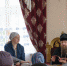 День православной книги в соборе святого князя Владимира г.Новочебоксарск - Чебоксарско-Чувашская Епархия