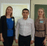 Выпускники ЧГПУ в числе лауреатов конкурса «Педагог-психолог года» - ЧГПУ им. И.Я. Яковлева