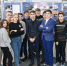 В «технари» бы я пошел – пусть меня научат! - Газета Республика