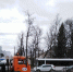 Предприятия ЖКХ Московского района наводят лоск на городских улицах - Чебоксары.ру