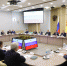 Полномочный представитель Президента РФ в ПФО Игорь Комаров провел в Чувашии совещание по реализации нацпроектов - Министерство природных ресурсов
