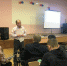 Профориентационные встречи продолжаются - Чувашский ГАУ