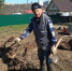 И один на Полевой воин - Газета Чебоксарские новости
