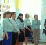 Заместитель министра Алина Кузнецова посетила Ибресинский дом-интернат для престарелых и инвалидов - Министерство труда и соцзащиты