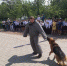 Сотрудники следственного изолятора № 2 УФСИН России по Чувашской Республики – Чувашии посетили воспитанников школы-интерната города Цивильска - УФСИН по Чувашской Республике