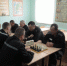 Среди осужденных исправительной колонии № 4 УФСИН Чувашии прошел шахматный турнир - УФСИН по Чувашской Республике