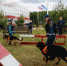 20 июня – День образования кинологической службы МЧС России - МЧС Чувашской Республики