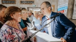 Горожане о городе