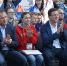 Игорь Комаров посетил Молодежный форум «iВолга 2.0» в Самарской области - Министерство образования